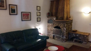  Lilly House  Курмайор
